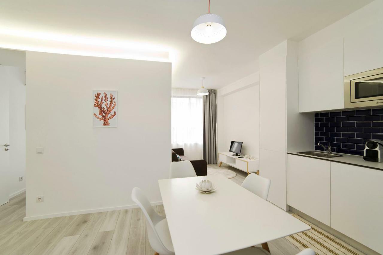 My Modern Homey At ポルト エクステリア 写真