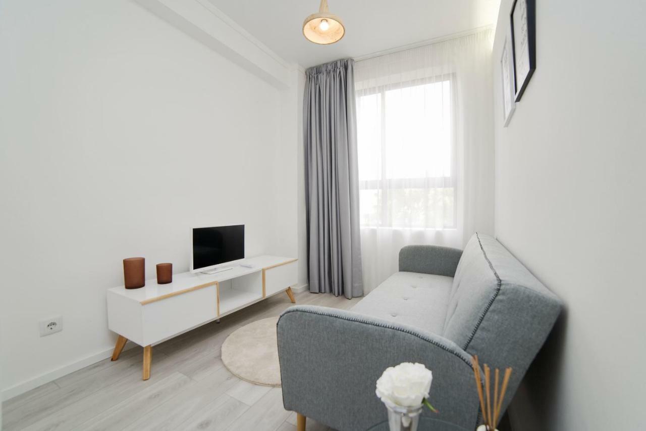 My Modern Homey At ポルト エクステリア 写真